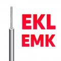 Греющий кабель EKL EMK в Тюмени