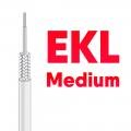 Греющий кабель EKL Medium в Тюмени