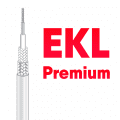 Греющий кабель EKL Premium в Тюмени