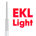 Греющий кабель EKL Light в Тюмени