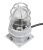 Светильники рудничные СГР01-М… для различных типов ламп с цоколем Е27 в корпусе из малоуглеродистой стали в России